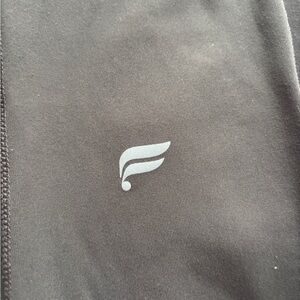 Gray Leggings Fabletics